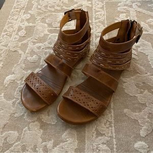 Bed Stu Sandals